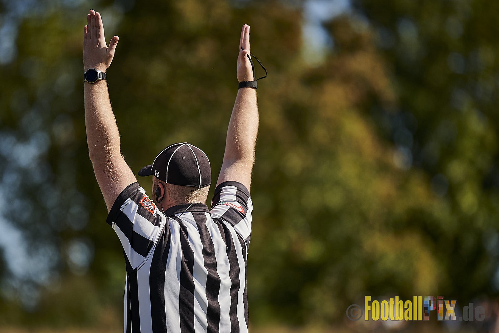 Gelsenkirchen Devils vs. Bielefeld Bulldogs - GelsenkirchenDevilsVsBielefeldBulldogs