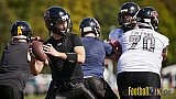Cologne Falcons Prospects vs. Cologne Ronin - CologneFalconsProspectsVsCologneRonin