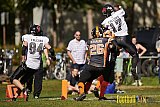 Cologne Falcons Prospects vs. Cologne Ronin - CologneFalconsProspectsVsCologneRonin