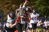Cologne Falcons Prospects vs. Cologne Ronin - CologneFalconsProspectsVsCologneRonin