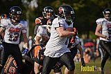 Cologne Falcons Prospects vs. Cologne Ronin - CologneFalconsProspectsVsCologneRonin