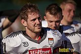 Cologne Falcons Prospects vs. Cologne Ronin - CologneFalconsProspectsVsCologneRonin