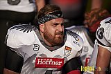 Cologne Falcons Prospects vs. Cologne Ronin - CologneFalconsProspectsVsCologneRonin
