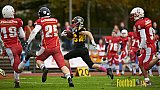 Düsseldorf Bulldozer vs. Münster Mammuts - DBulldozerVsMMammuts