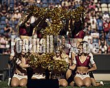 12.Spielwoche der European League of Football (ELF) Season 2024 Hamburg Sea Devils at Rhein Fire am 11.08.2024 im Stadion Schauinsland-Reisen-Arena, 5-7, Margaretenstraße, Neudorf-Süd, Duisburg-Mitte, Duisburg, North Rhine-Westphalia, 47055, Germany. Spiel Endstand 02 : 51. Bildnummer: 2024-08-11_0084 - Elf HamburgSeaDevilsAtRheinFire