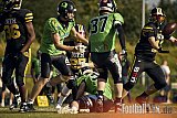 AFCV Landesliga NRW Season 2024 Euskirchen Lions vs. Herne Black Barons am 08.09.2024 im Stadion Sportanlage Stotzheim, Gertrudenhof, Stotzheim, 53879 Euskirchen, Punkte Endstand 51 : 0.
[Bildnummer: 2024-09-08_0800] - EuskirchenLionsVsHerneBlackBarons