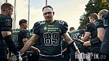 AFCV VL NRW | Rheine Raptors vs. Lippstadt Eagles | 29.09.2024 | Jahnstadion, Sch&uuml;tzenstra&szlig;e, S&uuml;desch, Eschendorf, Rheine, Kreis Steinfurt, North Rhine-Westphalia, 48429, Germany | Punkte Endstand 03 : 14 | Bildnummer: 2024-09-29_0029 - RheineRaptorsVsLippstadtEagles