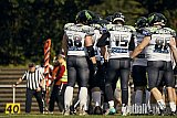 AFCV VL NRW | Rheine Raptors vs. Lippstadt Eagles | 29.09.2024 | Jahnstadion, Sch&uuml;tzenstra&szlig;e, S&uuml;desch, Eschendorf, Rheine, Kreis Steinfurt, North Rhine-Westphalia, 48429, Germany | Punkte Endstand 03 : 14 | Bildnummer: 2024-09-29_0153 - RheineRaptorsVsLippstadtEagles