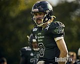 AFCV VL NRW | Rheine Raptors vs. Lippstadt Eagles | 29.09.2024 | Jahnstadion, Sch&uuml;tzenstra&szlig;e, S&uuml;desch, Eschendorf, Rheine, Kreis Steinfurt, North Rhine-Westphalia, 48429, Germany | Punkte Endstand 03 : 14 | Bildnummer: 2024-09-29_0207 - RheineRaptorsVsLippstadtEagles