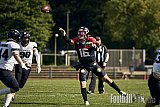 GFL | Merkur Bowl Düsseldorf Panther vs. Langenfeld Longhorns | 26.04.2025 |  | Punkte Endstand 34 : 06 | Bildnummer: 2025-04-26_0316 - MerkurBowlDPantherVsLagenfeldLonghorns