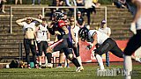 GFL | Merkur Bowl Düsseldorf Panther vs. Langenfeld Longhorns | 26.04.2025 |  | Punkte Endstand 34 : 06 | Bildnummer: 2025-04-26_0479 - MerkurBowlDPantherVsLagenfeldLonghorns