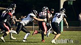 GFL | Merkur Bowl Düsseldorf Panther vs. Langenfeld Longhorns | 26.04.2025 |  | Punkte Endstand 34 : 06 | Bildnummer: 2025-04-26_0492 - MerkurBowlDPantherVsLagenfeldLonghorns