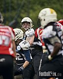 AFCV OL NRW | Wuppertal Greyhoundsr vs. Mönchengladbach Wolfpack | 25.05.2025 | SpA Gelber Sprung, Wuppertal | Punkte Endstand 21 : 08 | Bildnummer: 2025-05-25_0126 - WuppertalGreyhoundsVsMgWolfpack