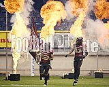 ELF | Paris Musketeers at Rhein Fire |  Punkte Endstand 31 : 07 | Schauinsland-Reisen-Arena, Duisburg | 08.06.2025 | Bildnummer: 2025-06-08_0087 - ParisMusketeersAtRheinFire