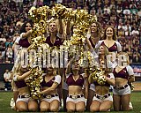 ELF | Hamburg Sea Devils at Rhein Fire |  Punkte Endstand 0 : 43 | Schauinsland-Reisen-Arena, Duisburg | 14.06.2025 - HamburgSeaDevilsAtRheinFire