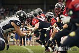 GFL | Düsseldorf Panther vs. Berlin Rebels |  Punkte Endstand 14 : 21 | Stadion Benrath, Dusseldorf | 15.06.2025
Job ID: 2025-06-15_0200 - DPantherVsBerlinRebels
