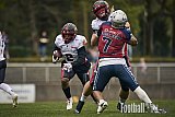 AFCV NRW RL | Remscheid Amboss vs. Solingen Paladins | Punkte Endstand 27 : 24 | Stadion Reinshagen, Remscheid | 18.04.2026 | Job ID: 2026-04-18_0135 - RemscheidAmbossVsSolingenPaladins