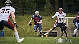 AFCV NRW RL | Remscheid Amboss vs. Solingen Paladins | Punkte Endstand 27 : 24 | Stadion Reinshagen, Remscheid | 18.04.2026 | Job ID: 2026-04-18_0252 - RemscheidAmbossVsSolingenPaladins