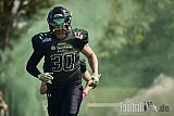 AFCV NRW VL | Rheine Raptors vs. Gelsenkirchen Devils | Punkte Endstand 00 : 59 | Jahnstadion, Rheine | 26.04.2026 | Job ID: 2026-04-26_0123 - RheineRaptorsVsGelsenkirchenDevils