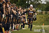 AFCV RLP | Mosel Valley Tigers vs. Pfalz Warriors | Punkte Endstand 0:20 | Sportplatz Leienkaul, Leienkaul | 10.05.2026 | Job ID: 2026-05-10_0037 - MoselValleyTigersVsPfalzWarriors