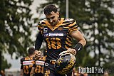 AFCV RLP | Mosel Valley Tigers vs. Pfalz Warriors | Punkte Endstand 0:20 | Sportplatz Leienkaul, Leienkaul | 10.05.2026 | Job ID: 2026-05-10_0054 - MoselValleyTigersVsPfalzWarriors