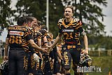 AFCV RLP | Mosel Valley Tigers vs. Pfalz Warriors | Punkte Endstand 0:20 | Sportplatz Leienkaul, Leienkaul | 10.05.2026 | Job ID: 2026-05-10_0058 - MoselValleyTigersVsPfalzWarriors