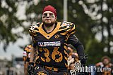 AFCV RLP | Mosel Valley Tigers vs. Pfalz Warriors | Punkte Endstand 0:20 | Sportplatz Leienkaul, Leienkaul | 10.05.2026 | Job ID: 2026-05-10_0091 - MoselValleyTigersVsPfalzWarriors