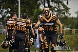 AFCV RLP | Mosel Valley Tigers vs. Pfalz Warriors | Punkte Endstand 0:20 | Sportplatz Leienkaul, Leienkaul | 10.05.2026 | Job ID: 2026-05-10_0127 - MoselValleyTigersVsPfalzWarriors