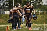 AFCV RLP | Mosel Valley Tigers vs. Pfalz Warriors | Punkte Endstand 0:20 | Sportplatz Leienkaul, Leienkaul | 10.05.2026 | Job ID: 2026-05-10_0148 - MoselValleyTigersVsPfalzWarriors