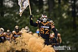 AFCV RLP | Mosel Valley Tigers vs. Pfalz Warriors | Punkte Endstand 0:20 | Sportplatz Leienkaul, Leienkaul | 10.05.2026 | Job ID: 2026-05-10_0222 - MoselValleyTigersVsPfalzWarriors