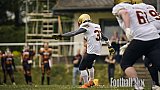 AFCV RLP | Mosel Valley Tigers vs. Pfalz Warriors | Punkte Endstand 0:20 | Sportplatz Leienkaul, Leienkaul | 10.05.2026 | Job ID: 2026-05-10_0317 - MoselValleyTigersVsPfalzWarriors