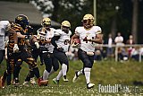 AFCV RLP | Mosel Valley Tigers vs. Pfalz Warriors | Punkte Endstand 0:20 | Sportplatz Leienkaul, Leienkaul | 10.05.2026 | Job ID: 2026-05-10_0443 - MoselValleyTigersVsPfalzWarriors
