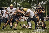 AFCV RLP | Mosel Valley Tigers vs. Pfalz Warriors | Punkte Endstand 0:20 | Sportplatz Leienkaul, Leienkaul | 10.05.2026 | Job ID: 2026-05-10_0454 - MoselValleyTigersVsPfalzWarriors