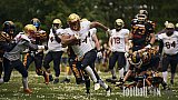 AFCV RLP | Mosel Valley Tigers vs. Pfalz Warriors | Punkte Endstand 0:20 | Sportplatz Leienkaul, Leienkaul | 10.05.2026 | Job ID: 2026-05-10_0476 - MoselValleyTigersVsPfalzWarriors