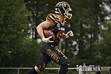 AFCV RLP | Mosel Valley Tigers vs. Pfalz Warriors | Punkte Endstand 0:20 | Sportplatz Leienkaul, Leienkaul | 10.05.2026 | Job ID: 2026-05-10_0502 - MoselValleyTigersVsPfalzWarriors