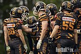 AFCV RLP | Mosel Valley Tigers vs. Pfalz Warriors | Punkte Endstand 0:20 | Sportplatz Leienkaul, Leienkaul | 10.05.2026 | Job ID: 2026-05-10_0513 - MoselValleyTigersVsPfalzWarriors