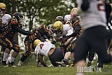 AFCV RLP | Mosel Valley Tigers vs. Pfalz Warriors | Punkte Endstand 0:20 | Sportplatz Leienkaul, Leienkaul | 10.05.2026 | Job ID: 2026-05-10_0613 - MoselValleyTigersVsPfalzWarriors