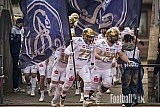GFL | D&uuml;sseldorf Panther vs. Dresden Monarchs | Punkte Endstand 20:45 | Stadion Benrath, Dusseldorf | 16.05.2026 | Job ID: 2026-05-16_0009 - DPantherVsDresdenMonarchs