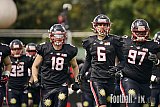 GFL | D&uuml;sseldorf Panther vs. Dresden Monarchs | Punkte Endstand 20:45 | Stadion Benrath, Dusseldorf | 16.05.2026 | Job ID: 2026-05-16_0059 - DPantherVsDresdenMonarchs