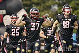 GFL | D&uuml;sseldorf Panther vs. Dresden Monarchs | Punkte Endstand 20:45 | Stadion Benrath, Dusseldorf | 16.05.2026 | Job ID: 2026-05-16_0064 - DPantherVsDresdenMonarchs