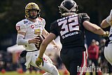 #5 Rocky Lombardi, Quarterback, Dresden Monarchs | GFL | D&uuml;sseldorf Panther vs. Dresden Monarchs | Punkte Endstand 20:45 | Stadion Benrath, Dusseldorf | 16.05.2026 | Job ID: 2026-05-16_0132 - DPantherVsDresdenMonarchs