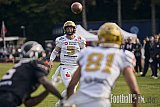 #5 Rocky Lombardi, Quarterback, Dresden Monarchs | GFL | D&uuml;sseldorf Panther vs. Dresden Monarchs | Punkte Endstand 20:45 | Stadion Benrath, Dusseldorf | 16.05.2026 | Job ID: 2026-05-16_0377 - DPantherVsDresdenMonarchs