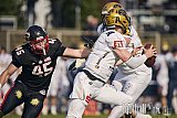 GFL | D&uuml;sseldorf Panther vs. Dresden Monarchs | Punkte Endstand 20:45 | Stadion Benrath, Dusseldorf | 16.05.2026 | Job ID: 2026-05-16_0454 - DPantherVsDresdenMonarchs