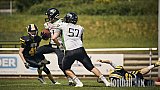 AFCV NRW VL | Euskirchen Lions vs. Rheine Raptors | Punkte Endstand 60:0 | Heinz-Flohe-Stadion, Euskirchen | 24.05.2026 | Job ID: 2026-05-24_0007 - EuskirchenLionsVsRheineRaptors