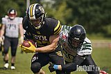 AFCV NRW VL | Euskirchen Lions vs. Rheine Raptors | Punkte Endstand 60:0 | Heinz-Flohe-Stadion, Euskirchen | 24.05.2026 | Job ID: 2026-05-24_0022 - EuskirchenLionsVsRheineRaptors
