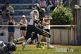 AFCV NRW VL | Euskirchen Lions vs. Rheine Raptors | Punkte Endstand 60:0 | Heinz-Flohe-Stadion, Euskirchen | 24.05.2026 | Job ID: 2026-05-24_0084 - EuskirchenLionsVsRheineRaptors