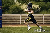 AFCV NRW VL | Euskirchen Lions vs. Rheine Raptors | Punkte Endstand 60:0 | Heinz-Flohe-Stadion, Euskirchen | 24.05.2026 | Job ID: 2026-05-24_0140 - EuskirchenLionsVsRheineRaptors