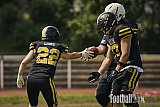 AFCV NRW VL | Euskirchen Lions vs. Rheine Raptors | Punkte Endstand 60:0 | Heinz-Flohe-Stadion, Euskirchen | 24.05.2026 | Job ID: 2026-05-24_0149 - EuskirchenLionsVsRheineRaptors