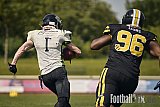 AFCV NRW VL | Euskirchen Lions vs. Rheine Raptors | Punkte Endstand 60:0 | Heinz-Flohe-Stadion, Euskirchen | 24.05.2026 | Job ID: 2026-05-24_0172 - EuskirchenLionsVsRheineRaptors