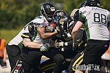 AFCV NRW VL | Euskirchen Lions vs. Rheine Raptors | Punkte Endstand 60:0 | Heinz-Flohe-Stadion, Euskirchen | 24.05.2026 | Job ID: 2026-05-24_0178 - EuskirchenLionsVsRheineRaptors